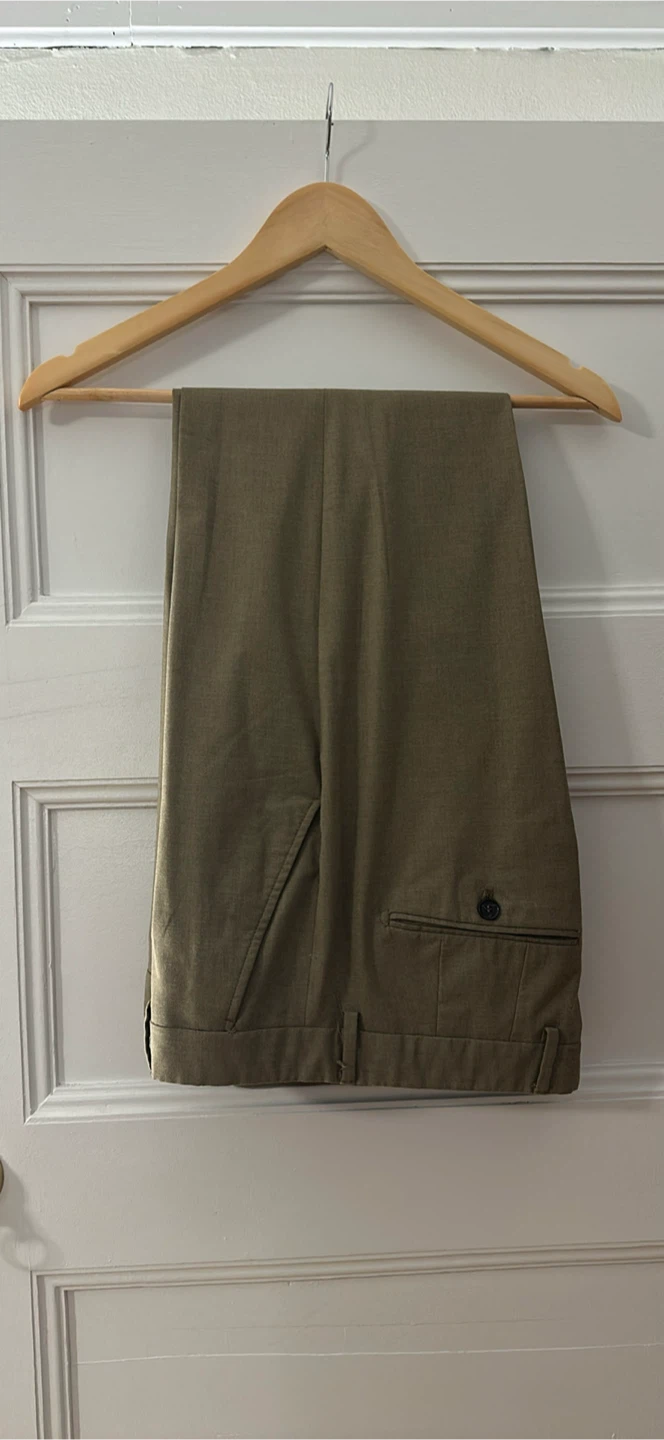 SELECTED HOMME Dress Pants