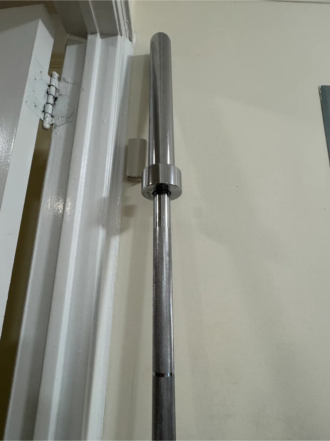 Barbell Weight Bar (45 lbs) image indicator(3)