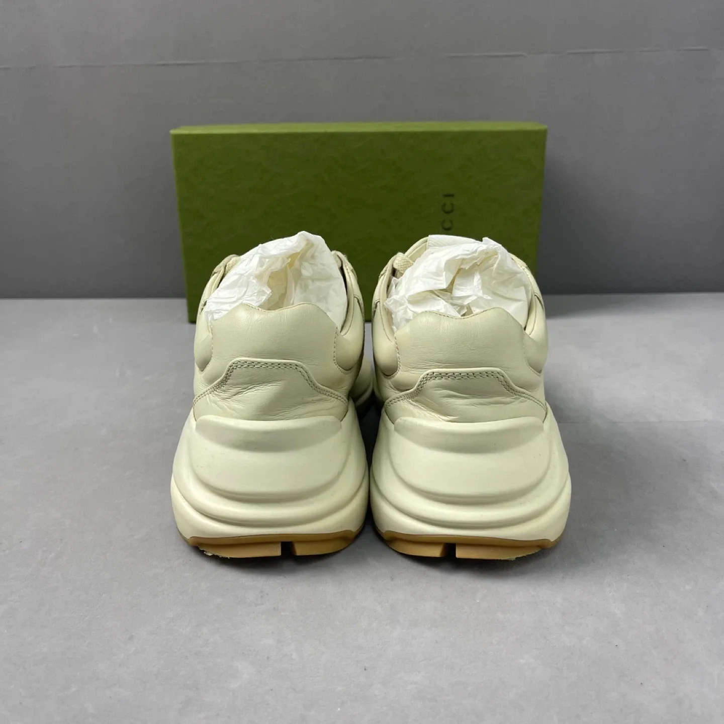 Gucci x Disney Mickey Mouse Sneakers, image indicator(4)