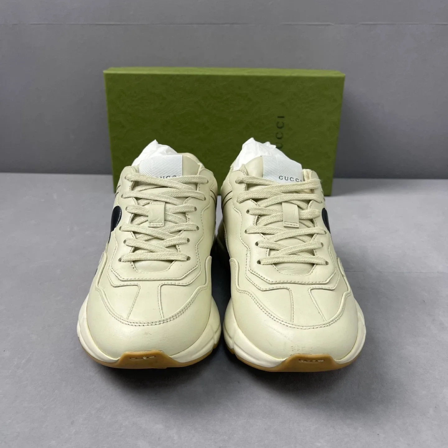 Gucci x Disney Mickey Mouse Sneakers, image indicator(2)