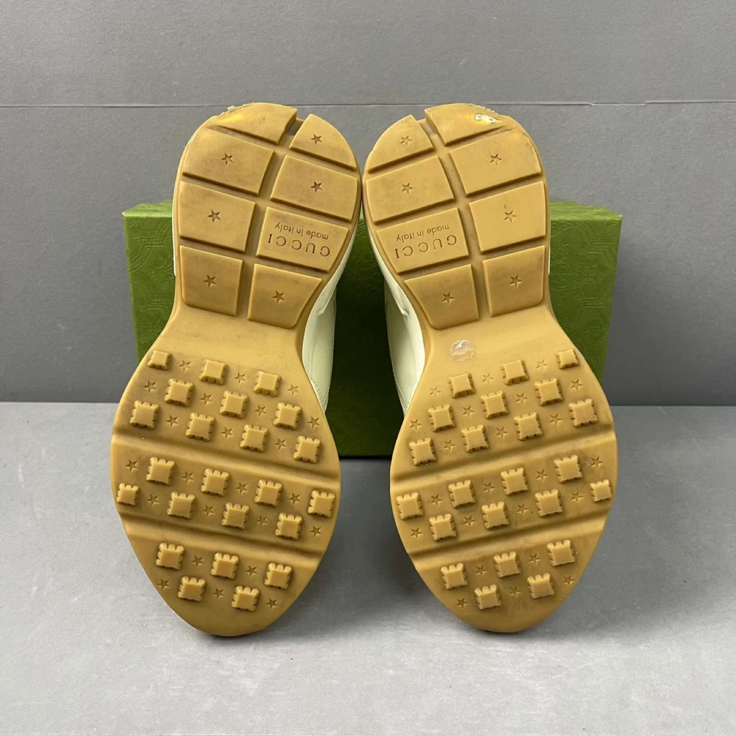 Gucci x Disney Mickey Mouse Sneakers, image indicator(5)