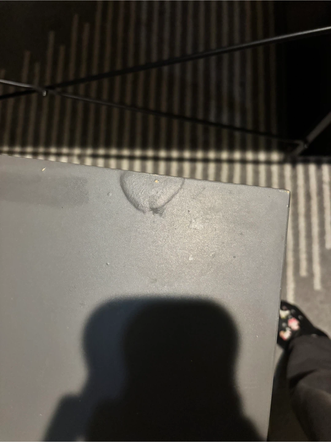FREE DESK - photo 4