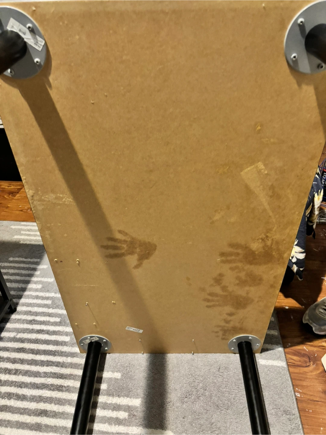 FREE DESK - photo 3