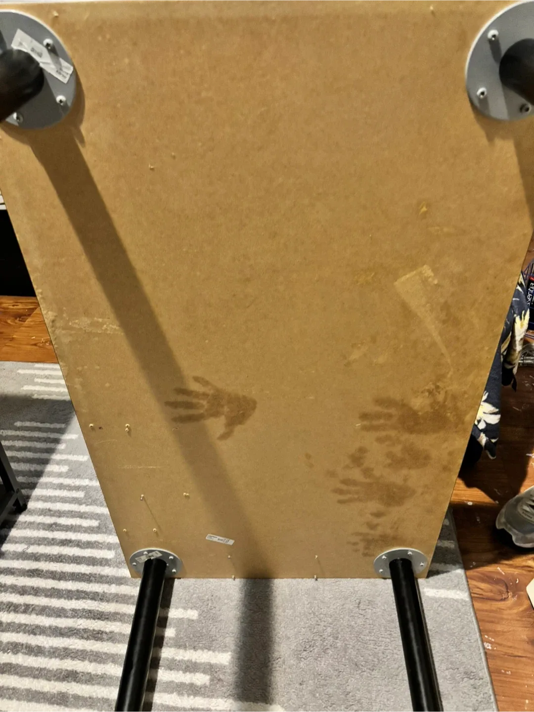 FREE DESK image indicator(3)