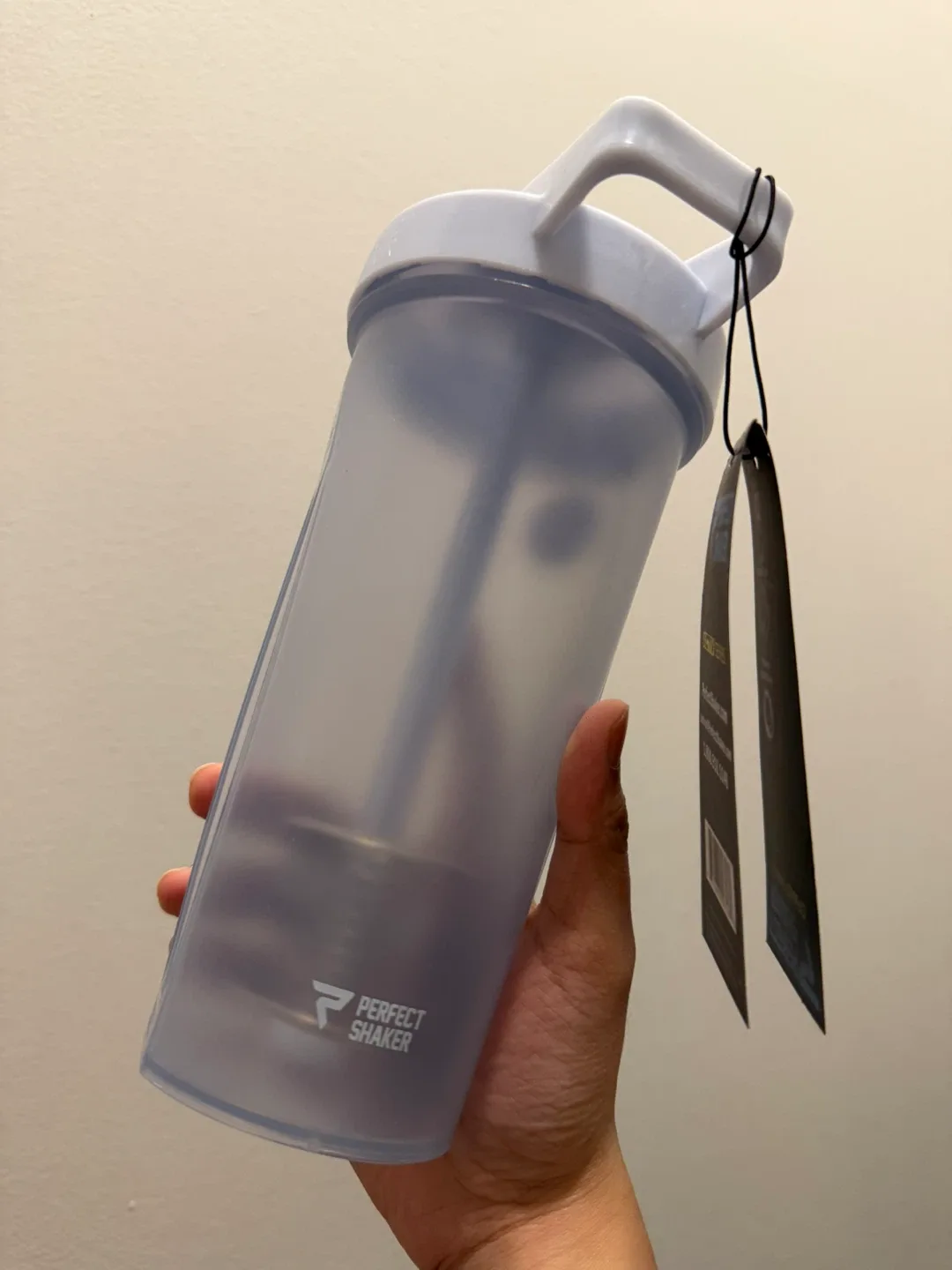 Perfect Shaker Cup image indicator(2)