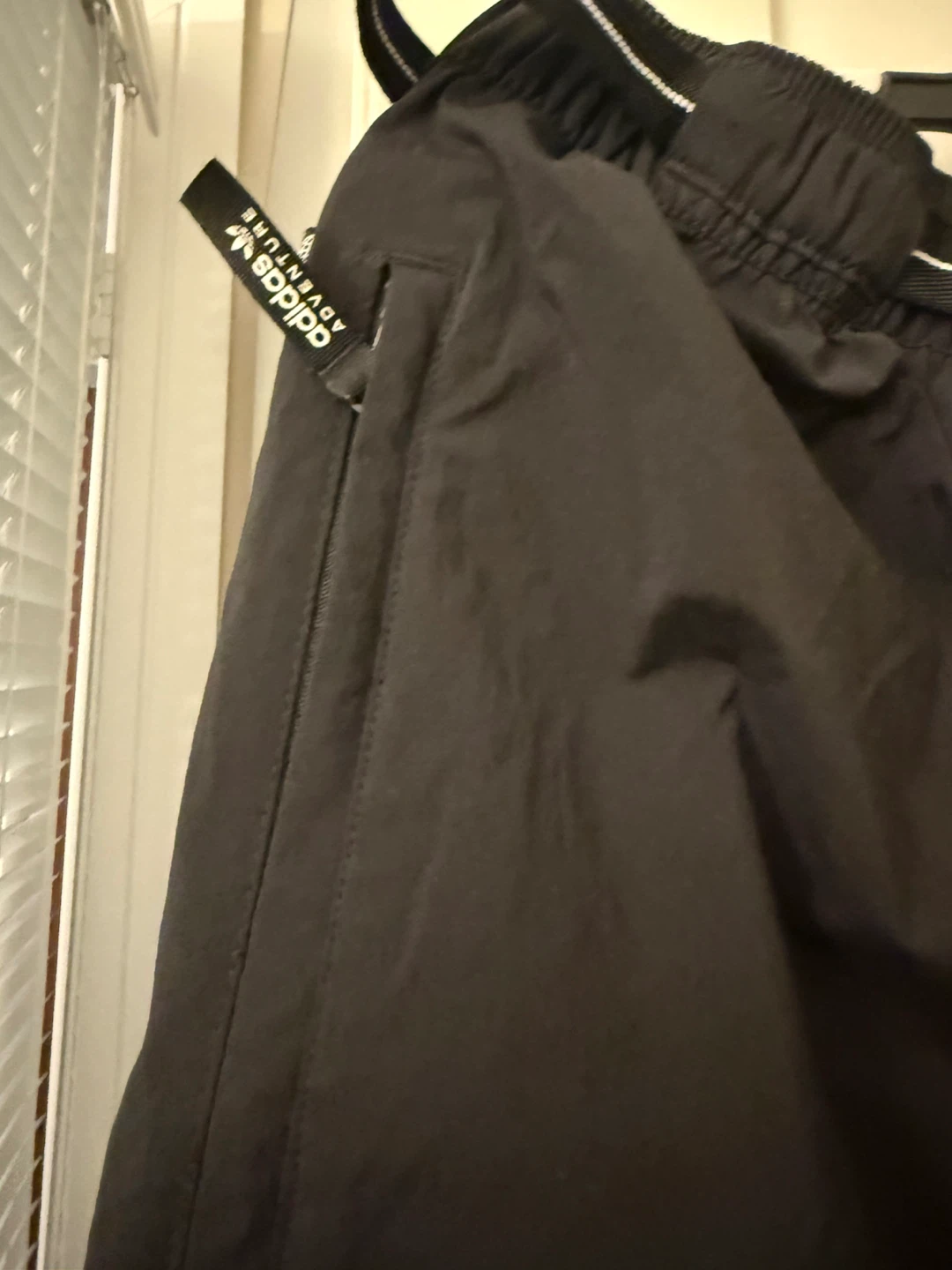 Adidas Adventure Skirt - Black - photo 3