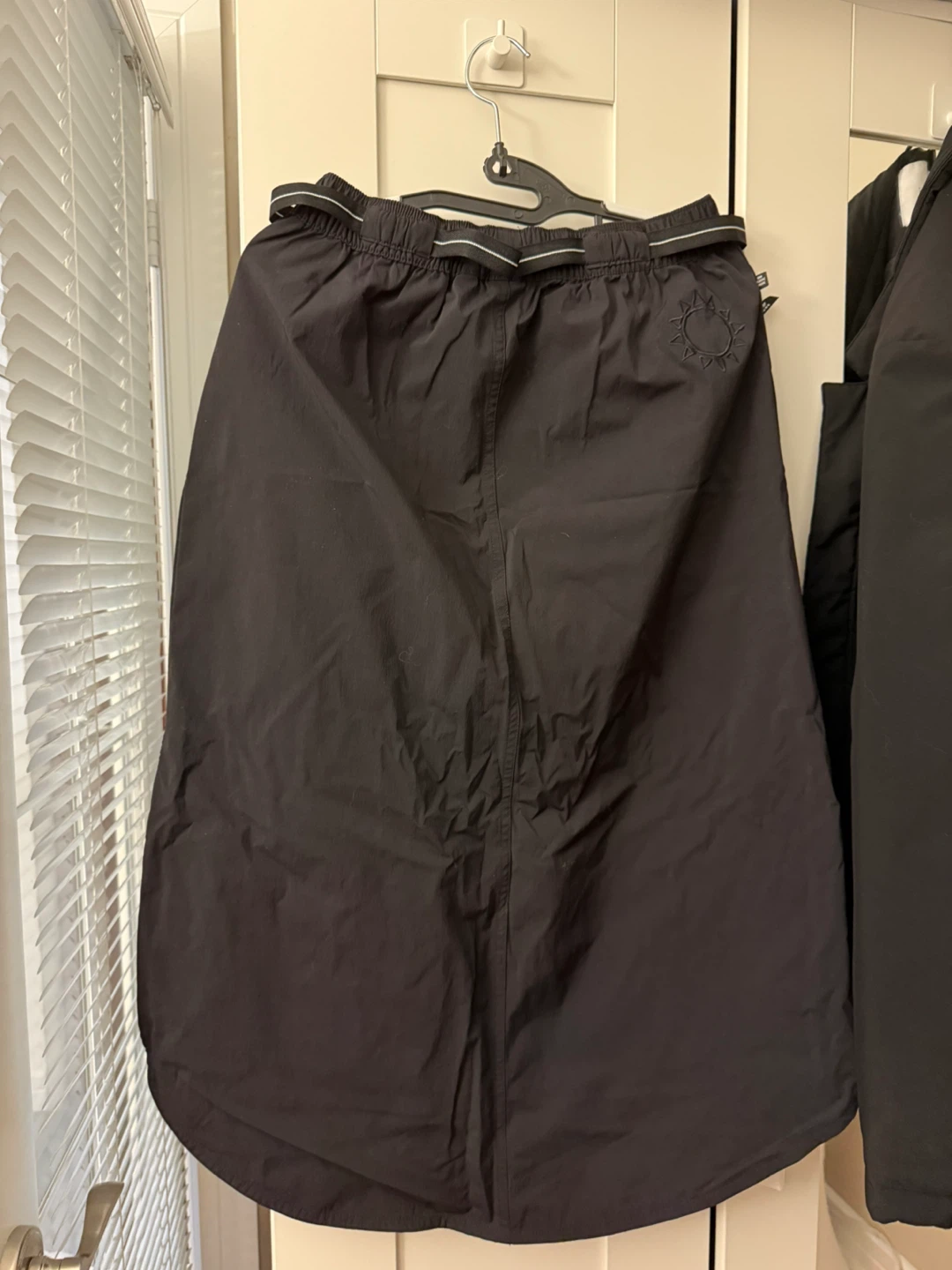 Adidas Adventure Skirt - Black - photo 4