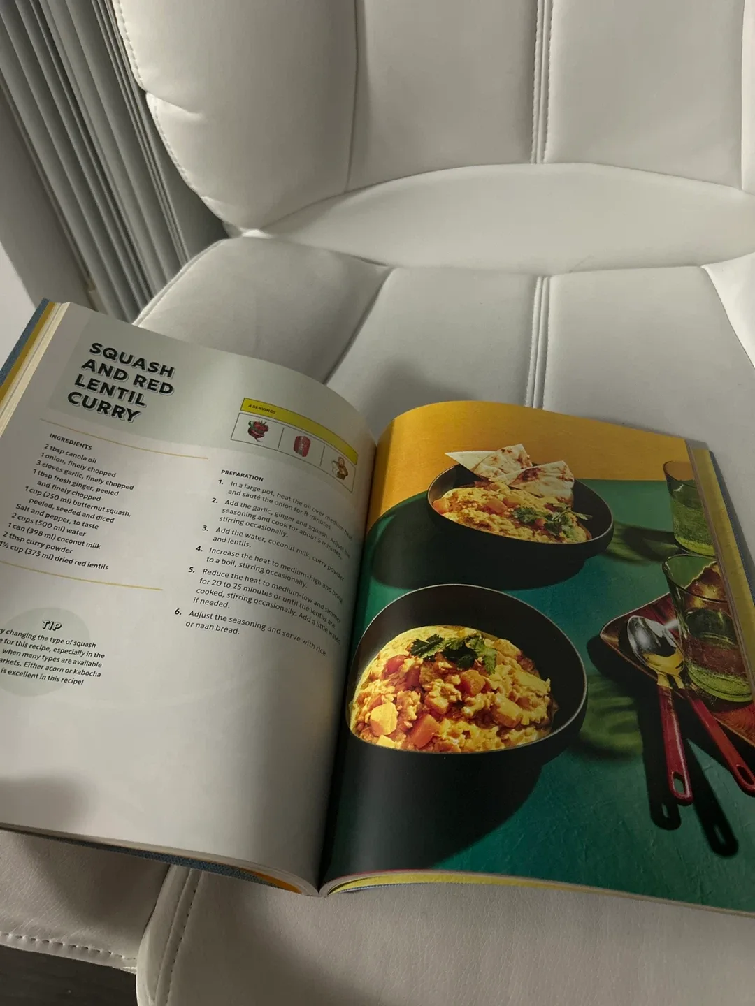 So Good! Cookbook image indicator(2)