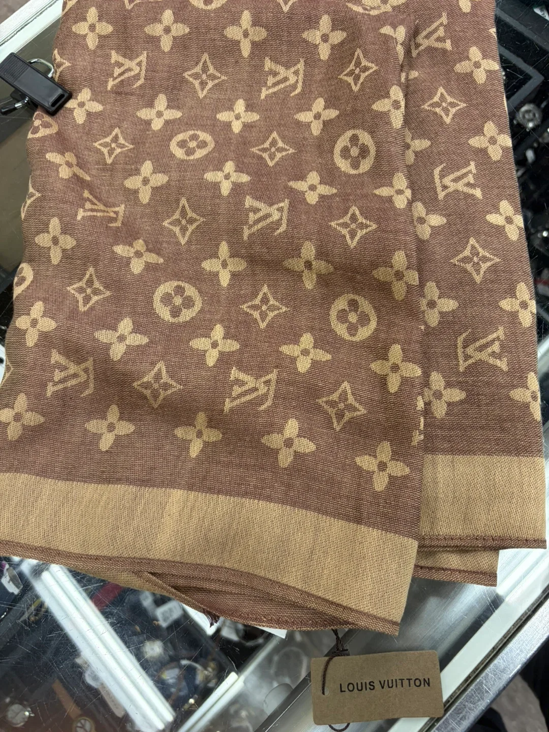Louis Vuitton Scarf
