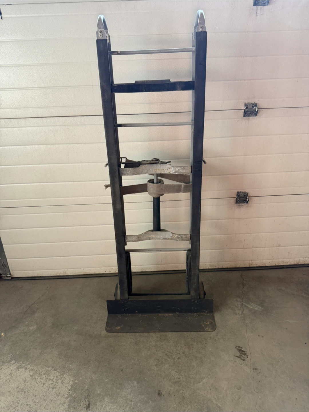Appliance Hand Truck