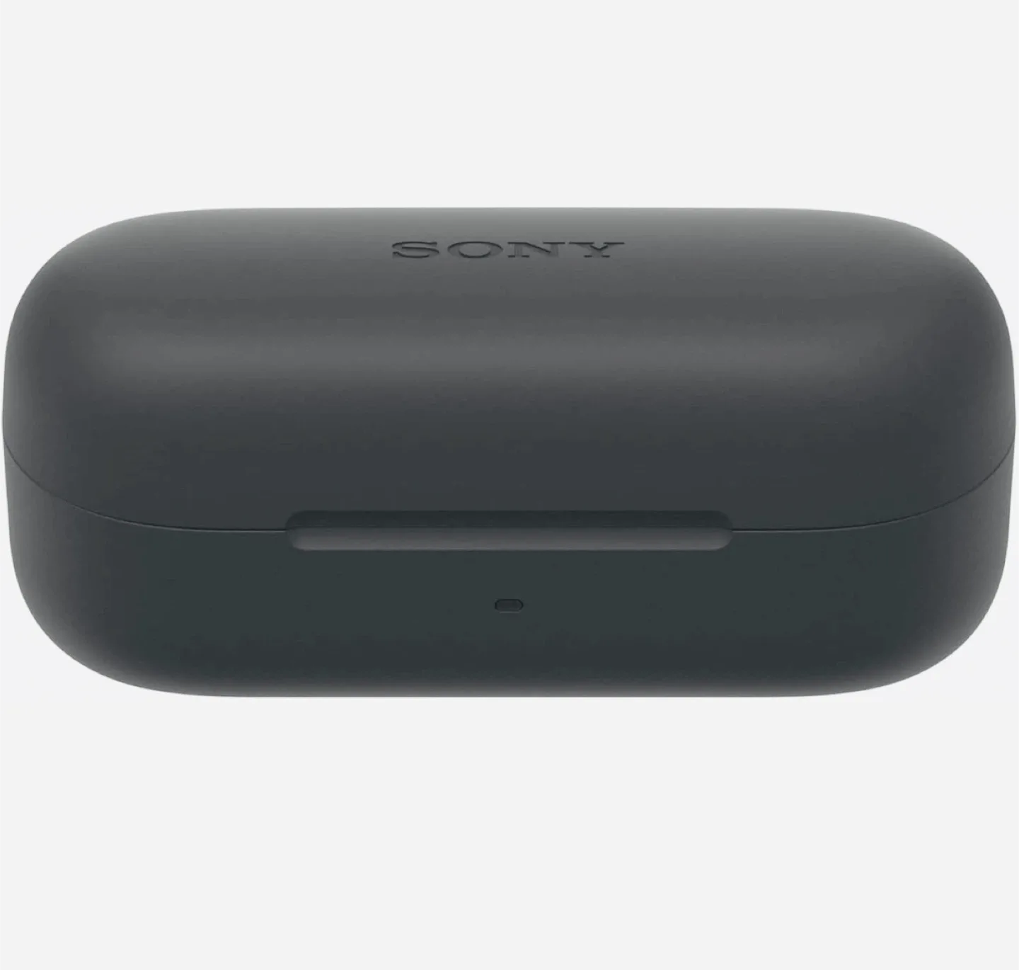 Sony WF-C500 Wireless Earbuds - Black image indicator(4)