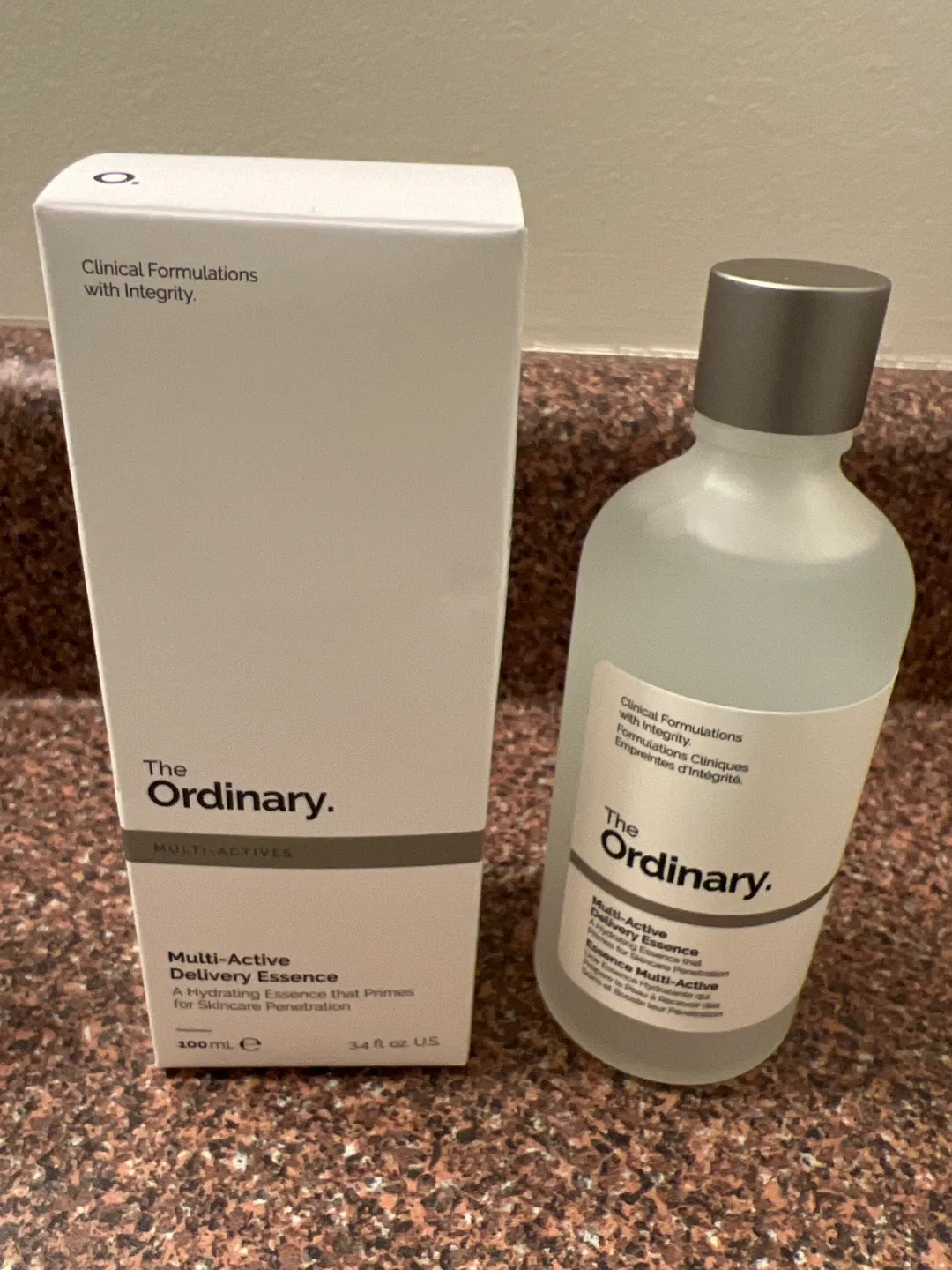 The Ordinary Multi-Active Delivery Essence (100ml)