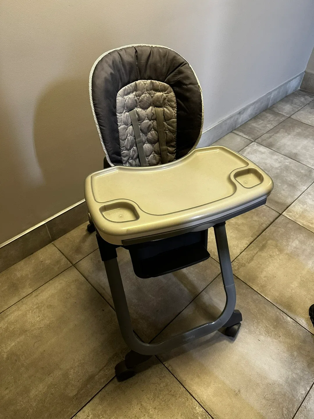 Ingenuity Baby High Chair