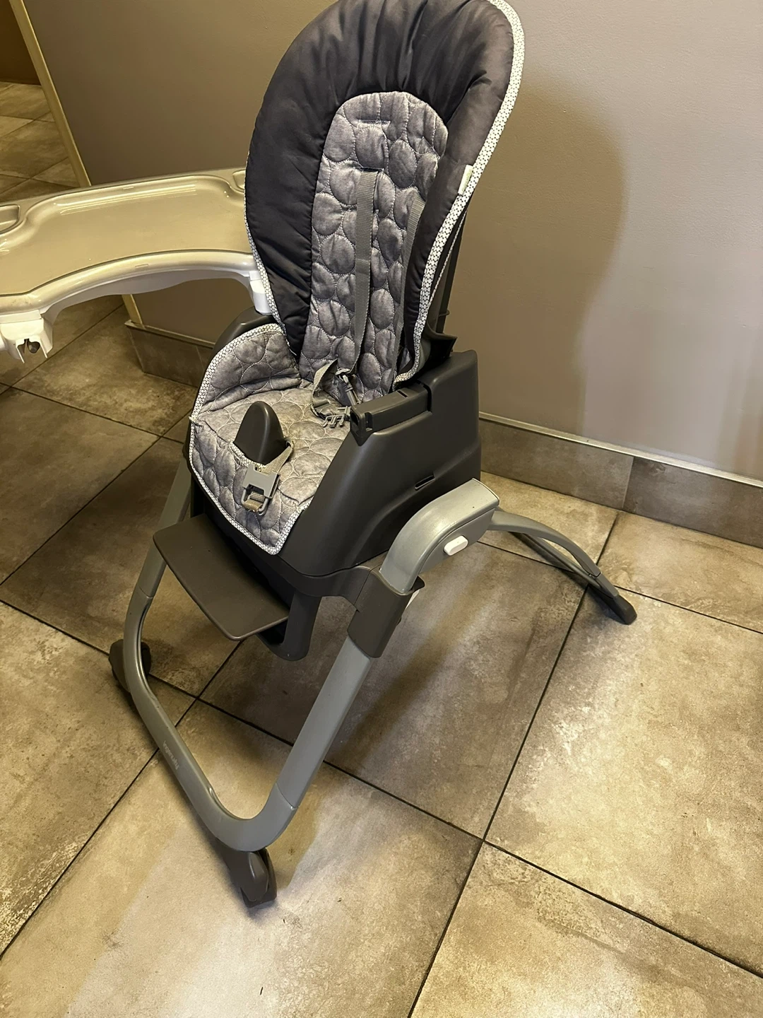Ingenuity Baby High Chair - photo 5