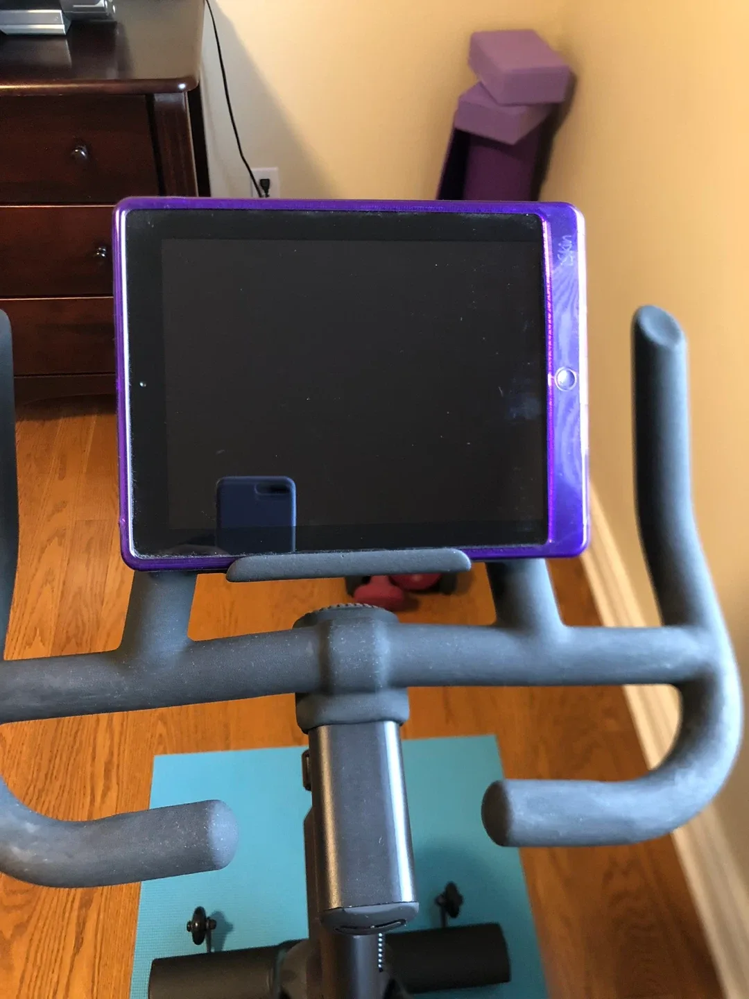 Echelon Connect Sport Indoor Cycling Bike image indicator(5)