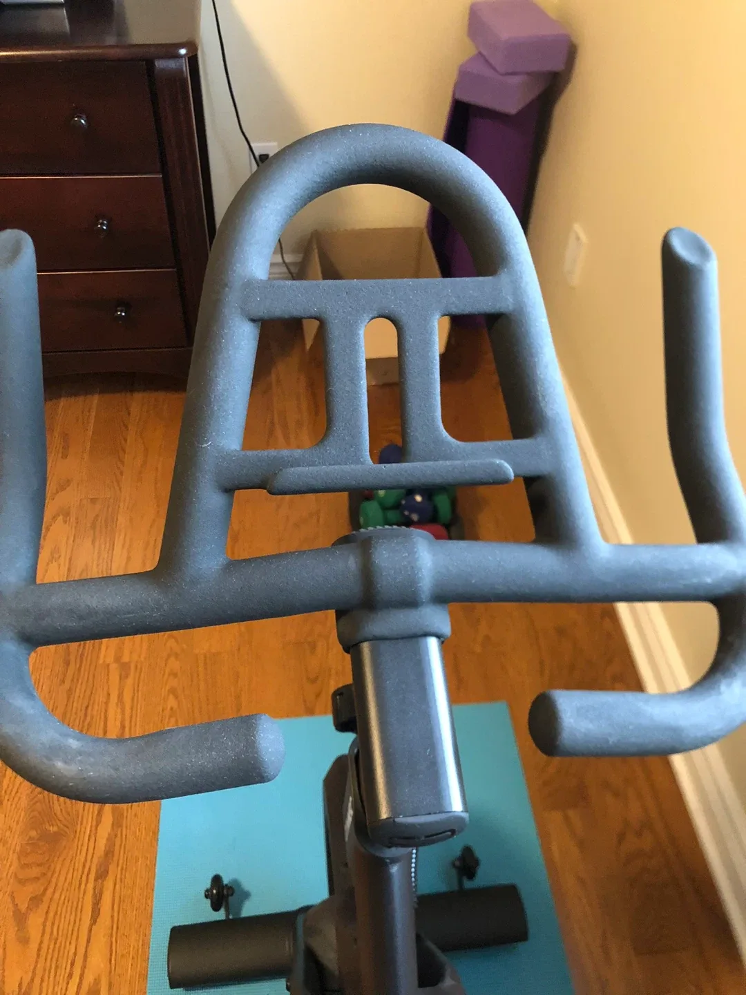 Echelon Connect Sport Indoor Cycling Bike image indicator(6)