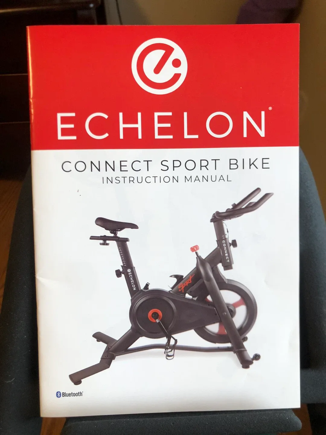Echelon Connect Sport Indoor Cycling Bike image indicator(7)