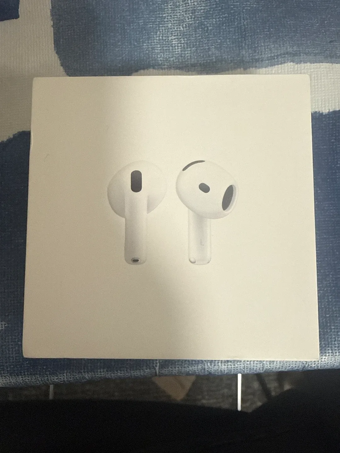 Airpods 4