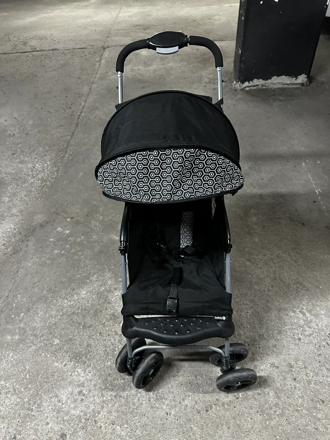 Safety 1st Stroller - Black image indicator(2)
