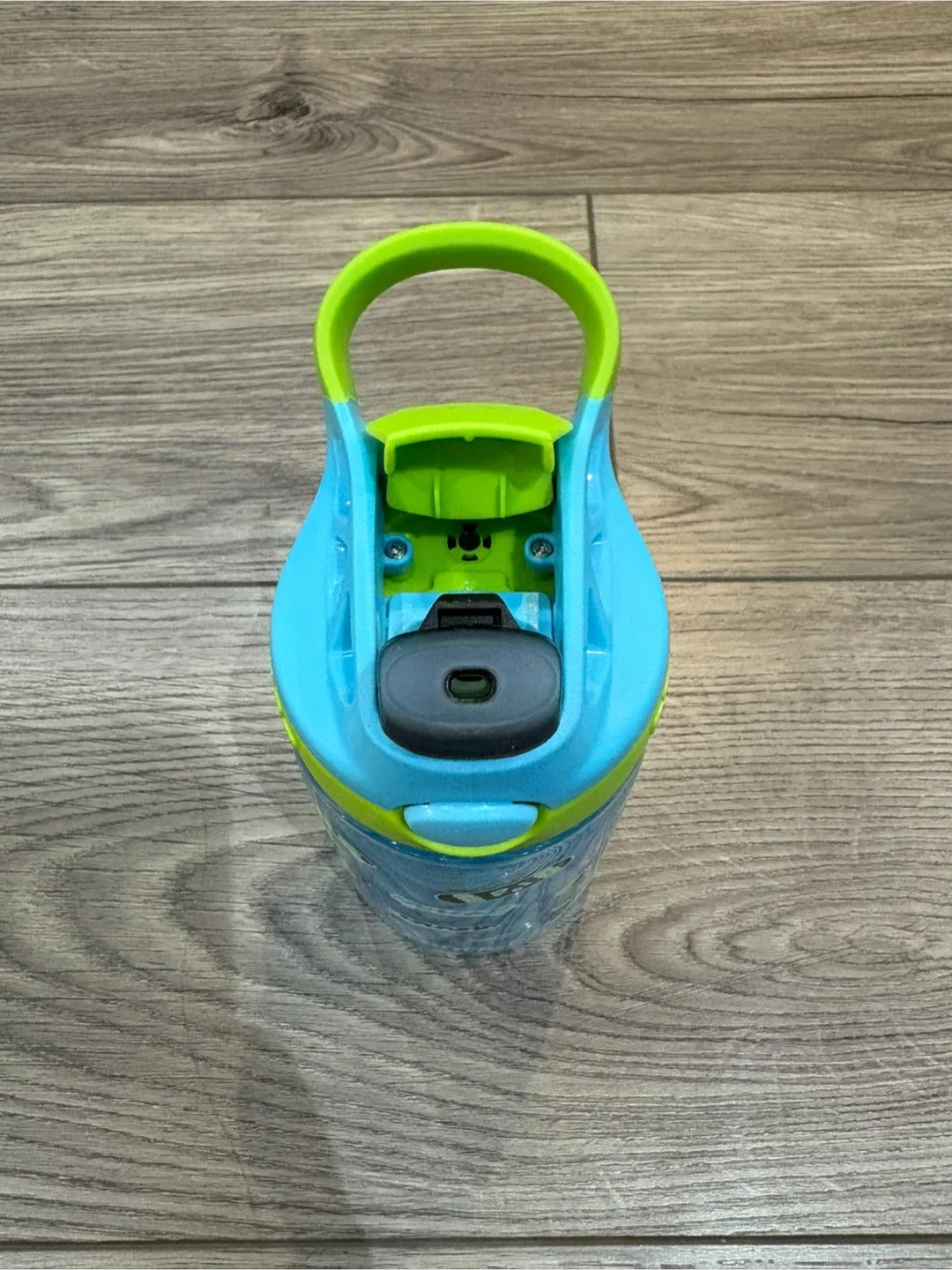 Contigo Kids Water Bottle - washed but never used image indicator(3)