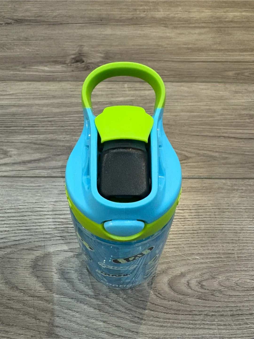 Contigo Kids Water Bottle - washed but never used image indicator(2)