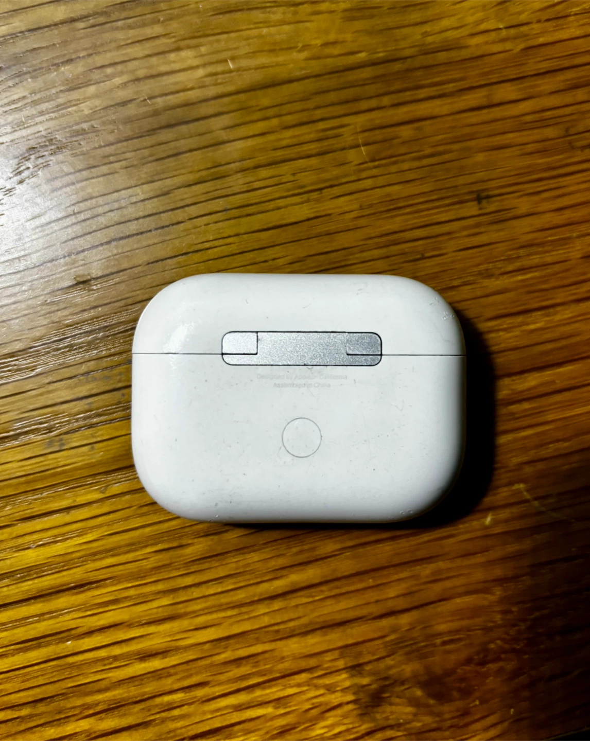 AirPods Pro 2nd Gen - photo 3
