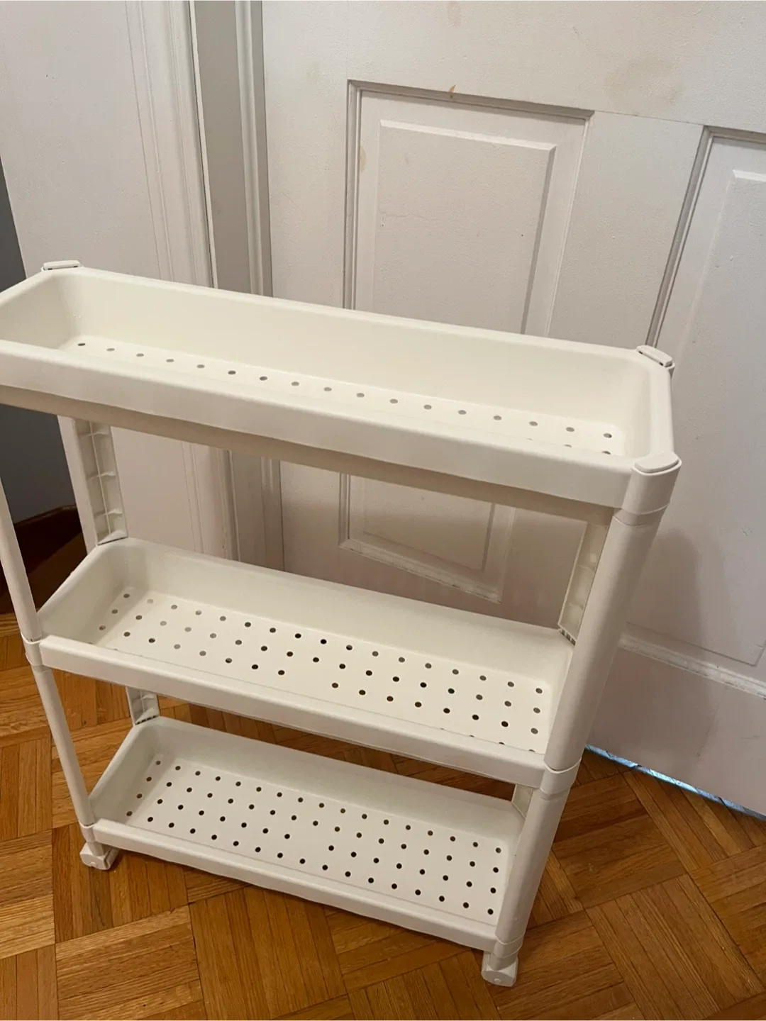 IKEA VADHOLMA Kitchen Island Shelf image indicator(3)