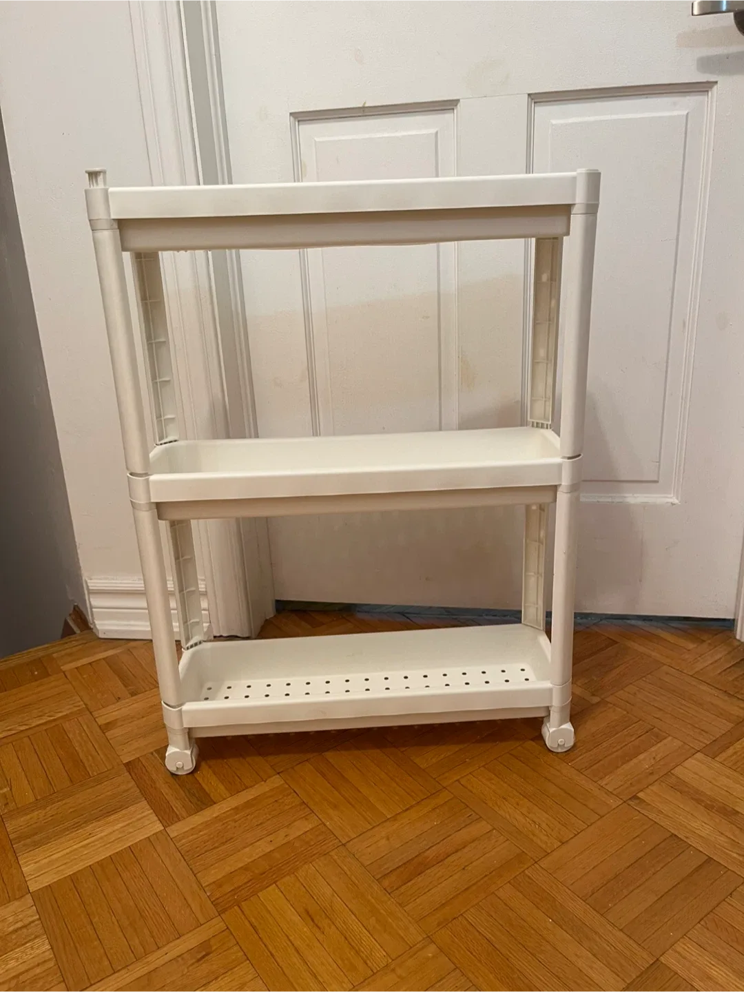 IKEA VADHOLMA Kitchen Island Shelf