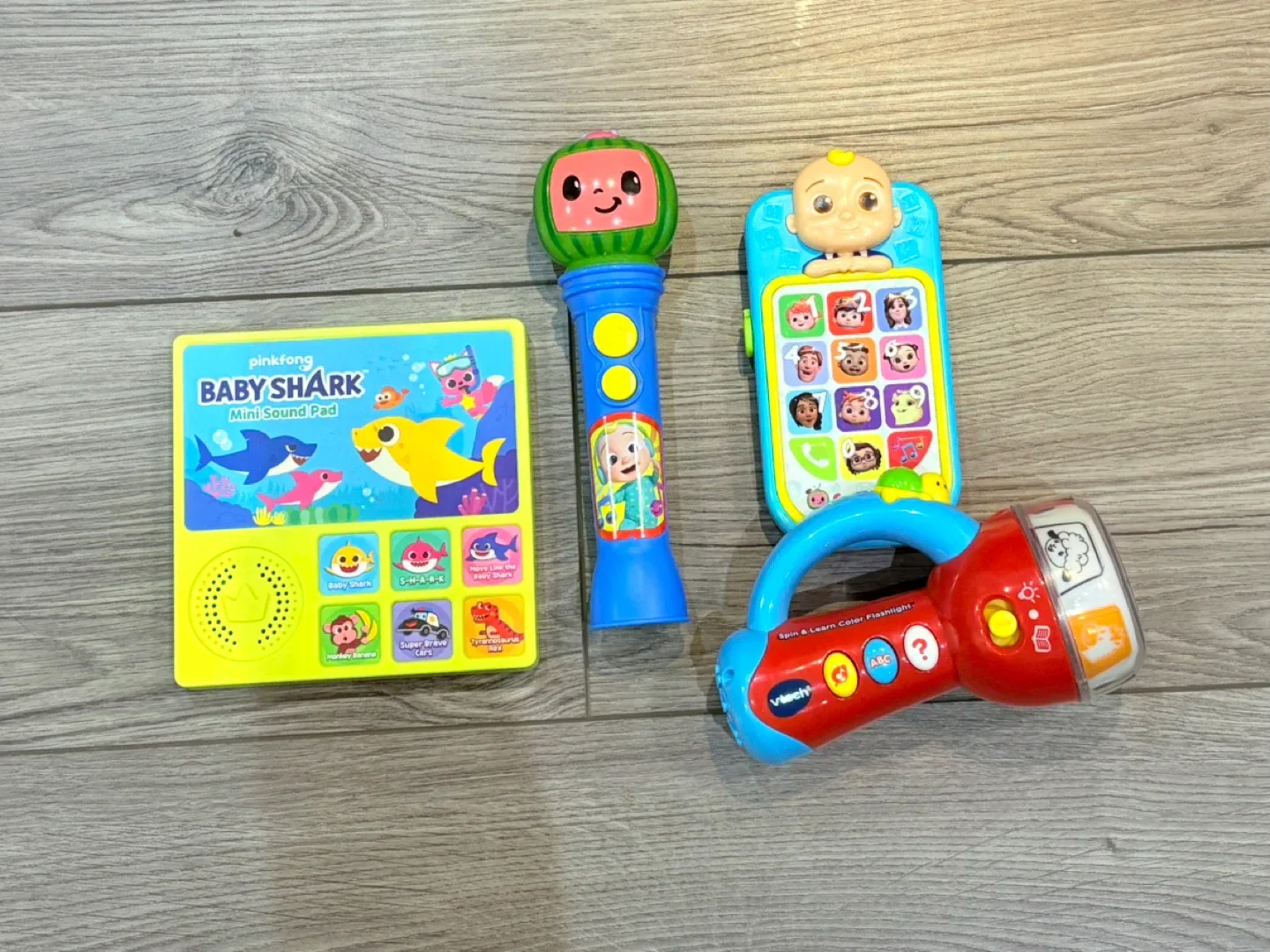 Toddler bundle - all in excellent condition