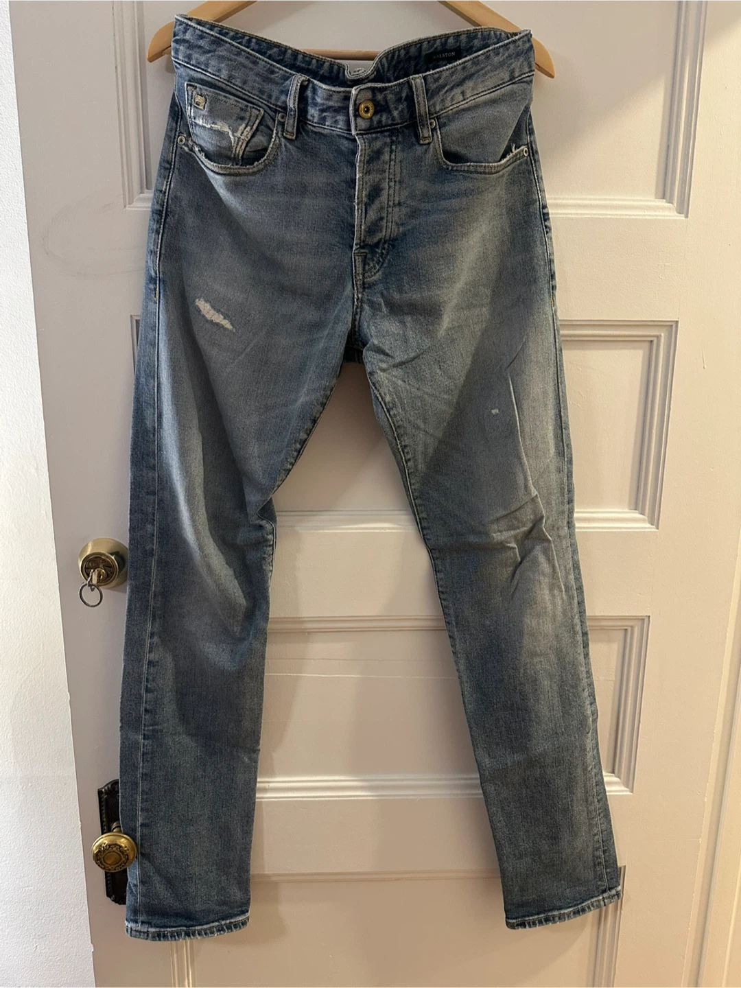 Scotch & Soda Men’s Jeans - Size 32 - photo 2