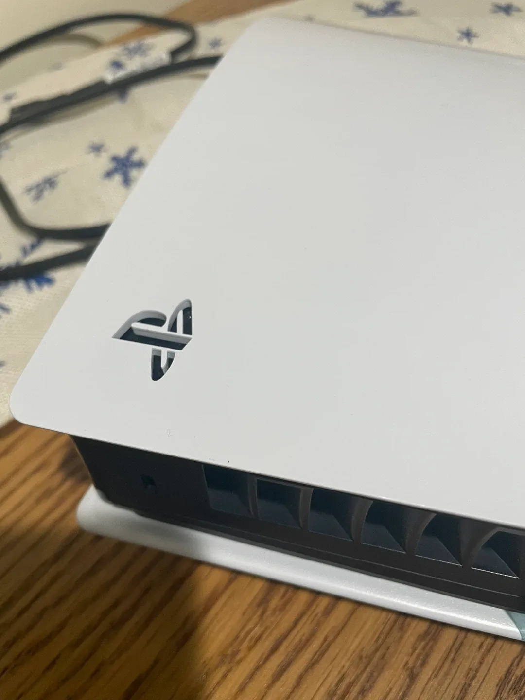 PlayStation 5 Console + 2 DualSense Controllers