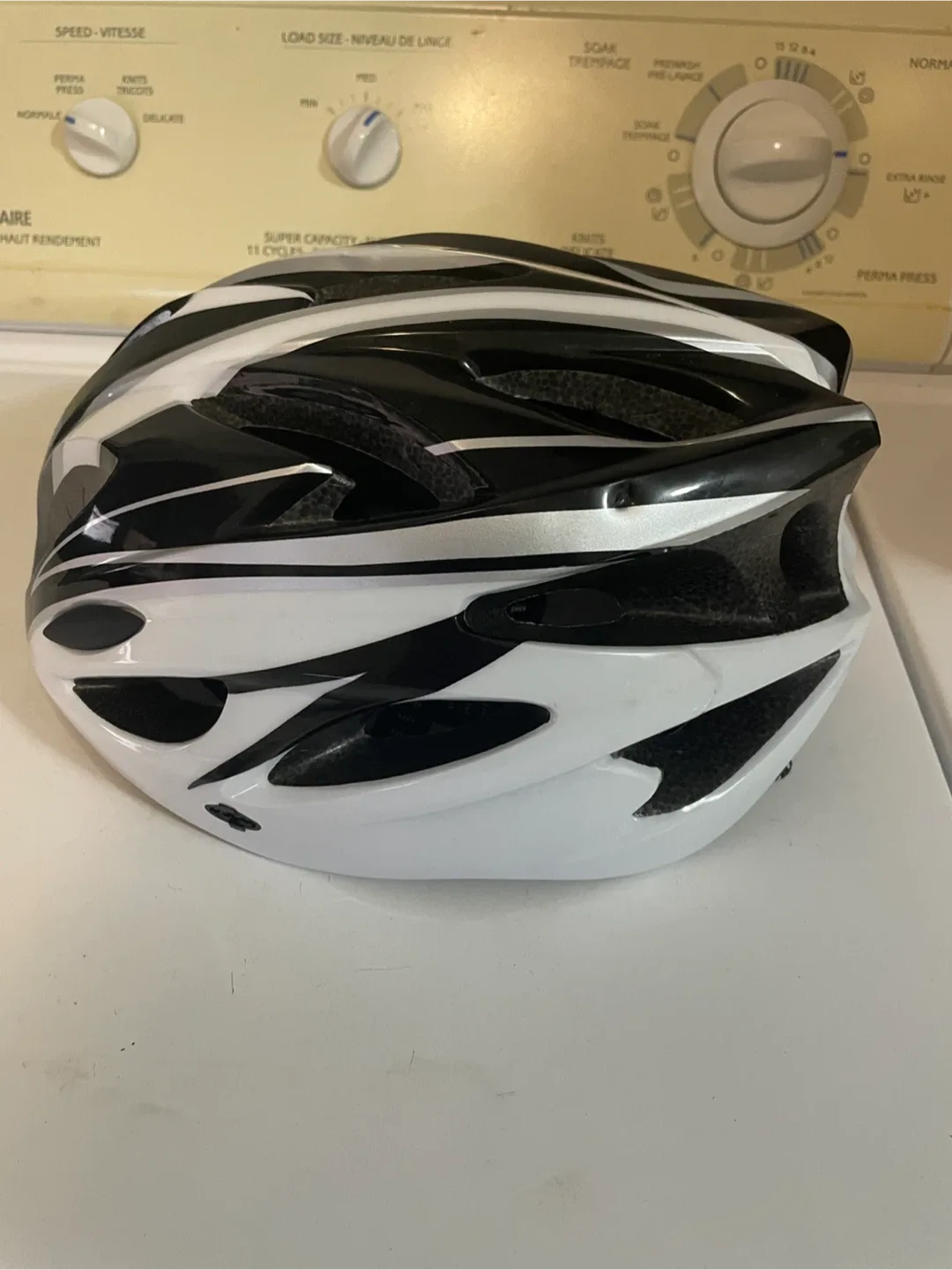 Bike Helmet Size L (58-61cm)