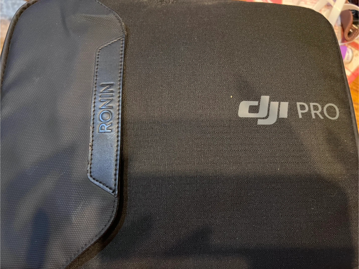 DJI Ronin Pro Gimbal Stabilizer