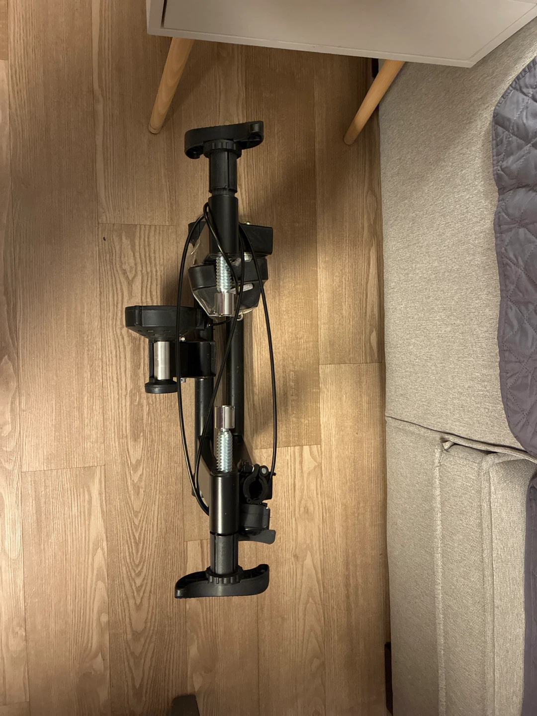 Used Bike Trainer - photo 3