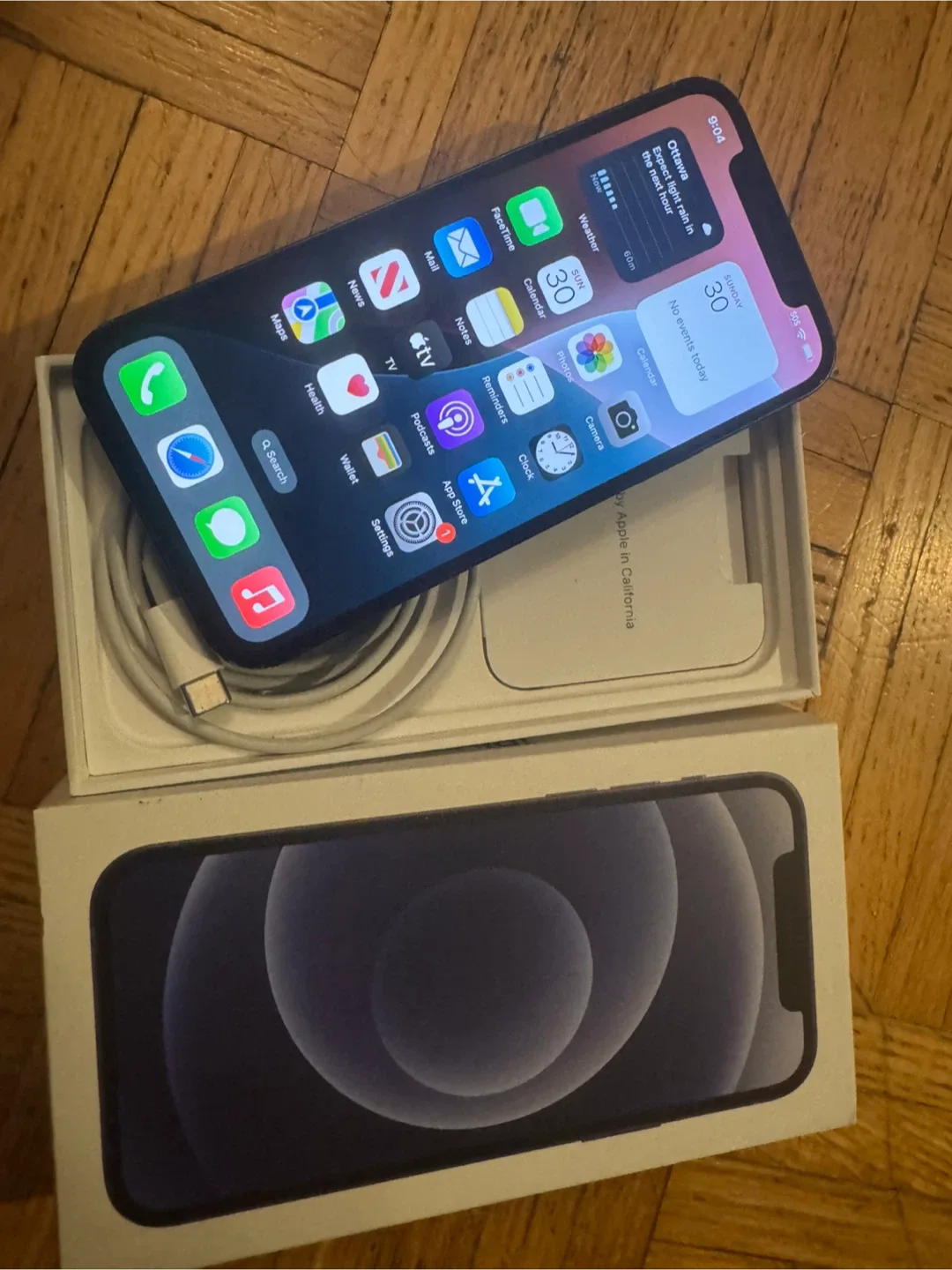 Apple iPhone 12 64GB