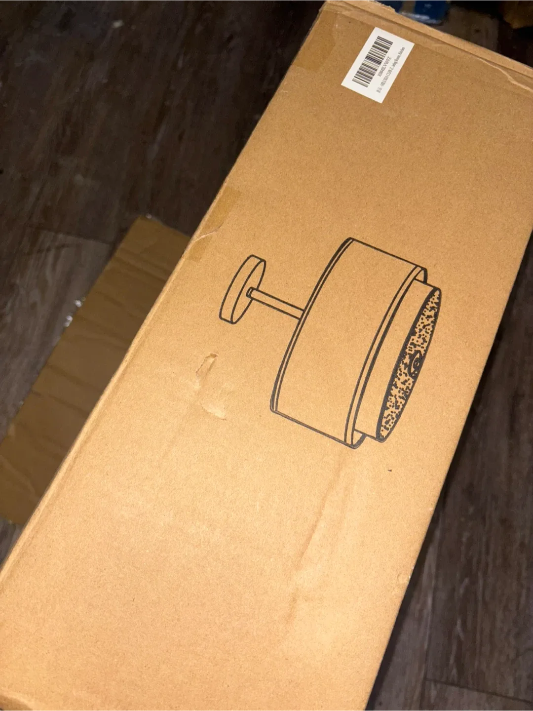 New Hiluxia Flush Mount Ceiling Light