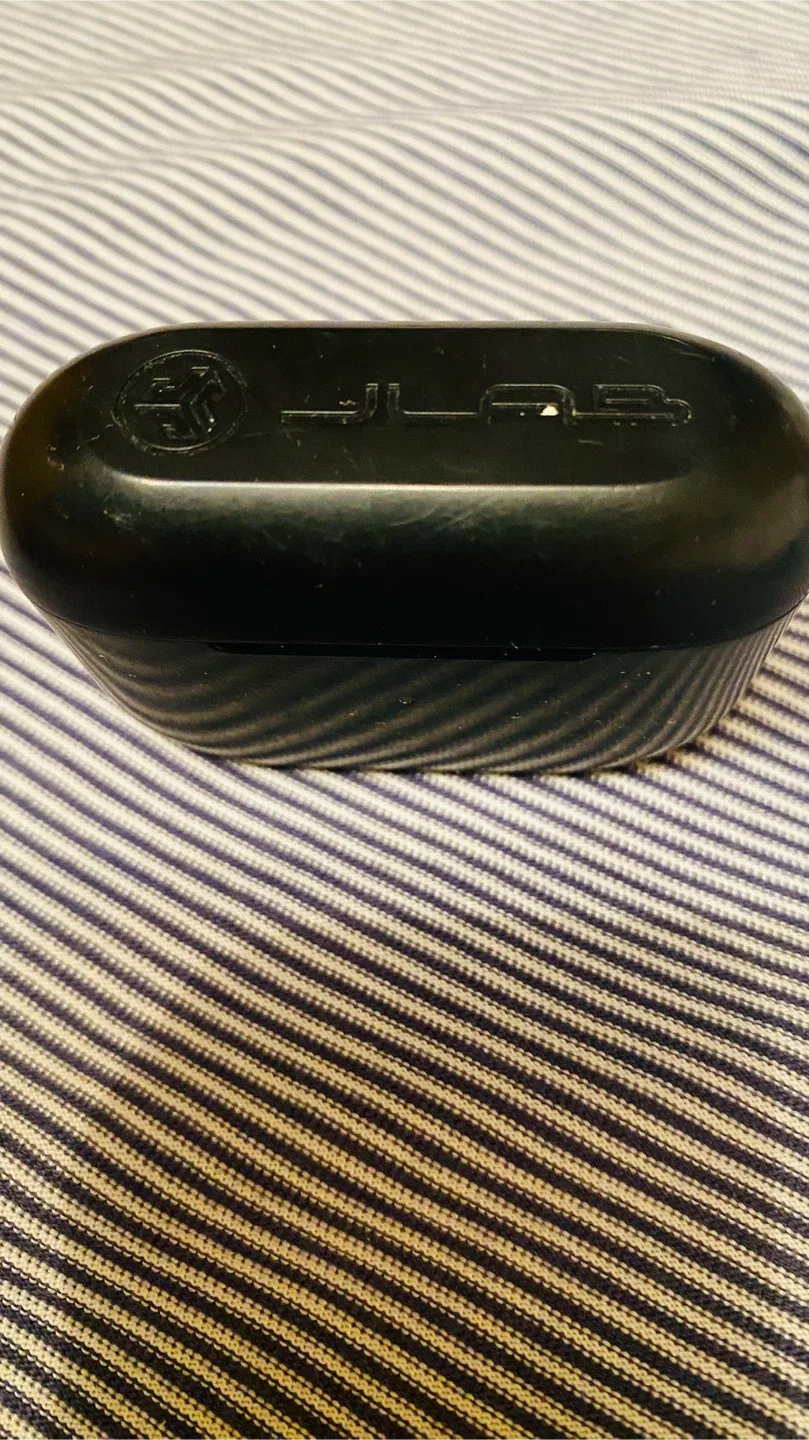 JLab JBuds Air True Wireless Earbuds