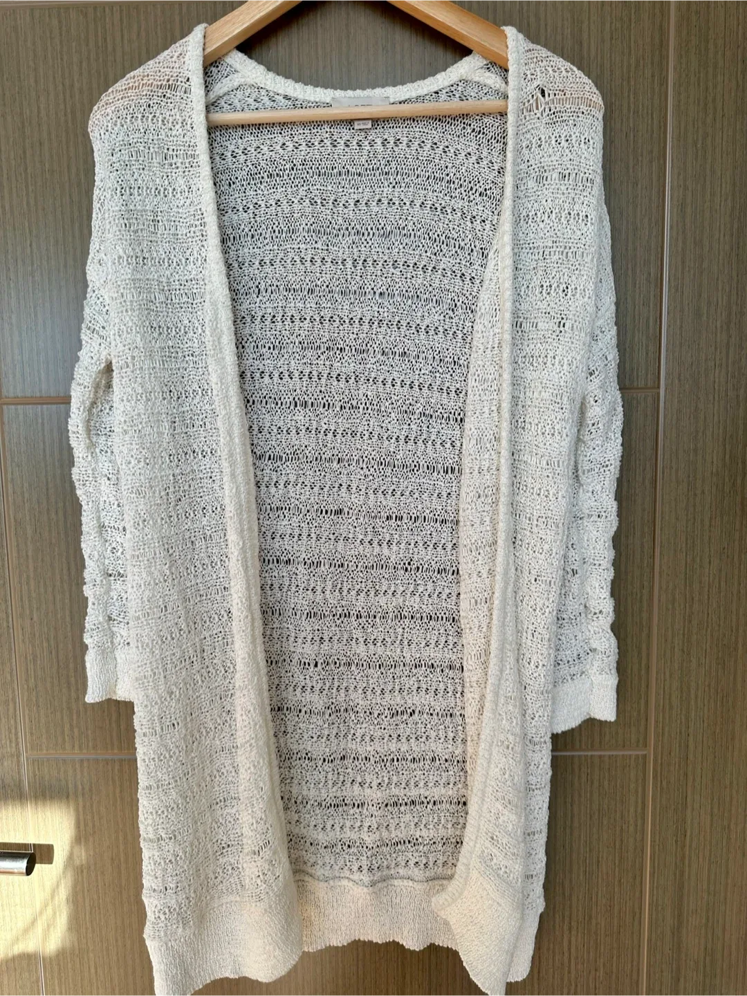 LOFT Outlet Cardigan - Size XS
