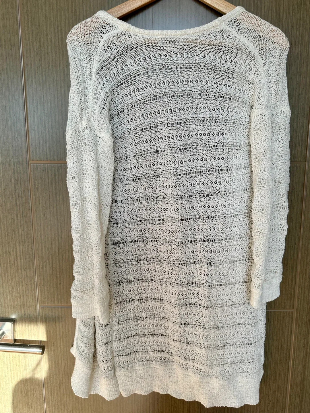 LOFT Outlet Cardigan - Size XS image indicator(3)