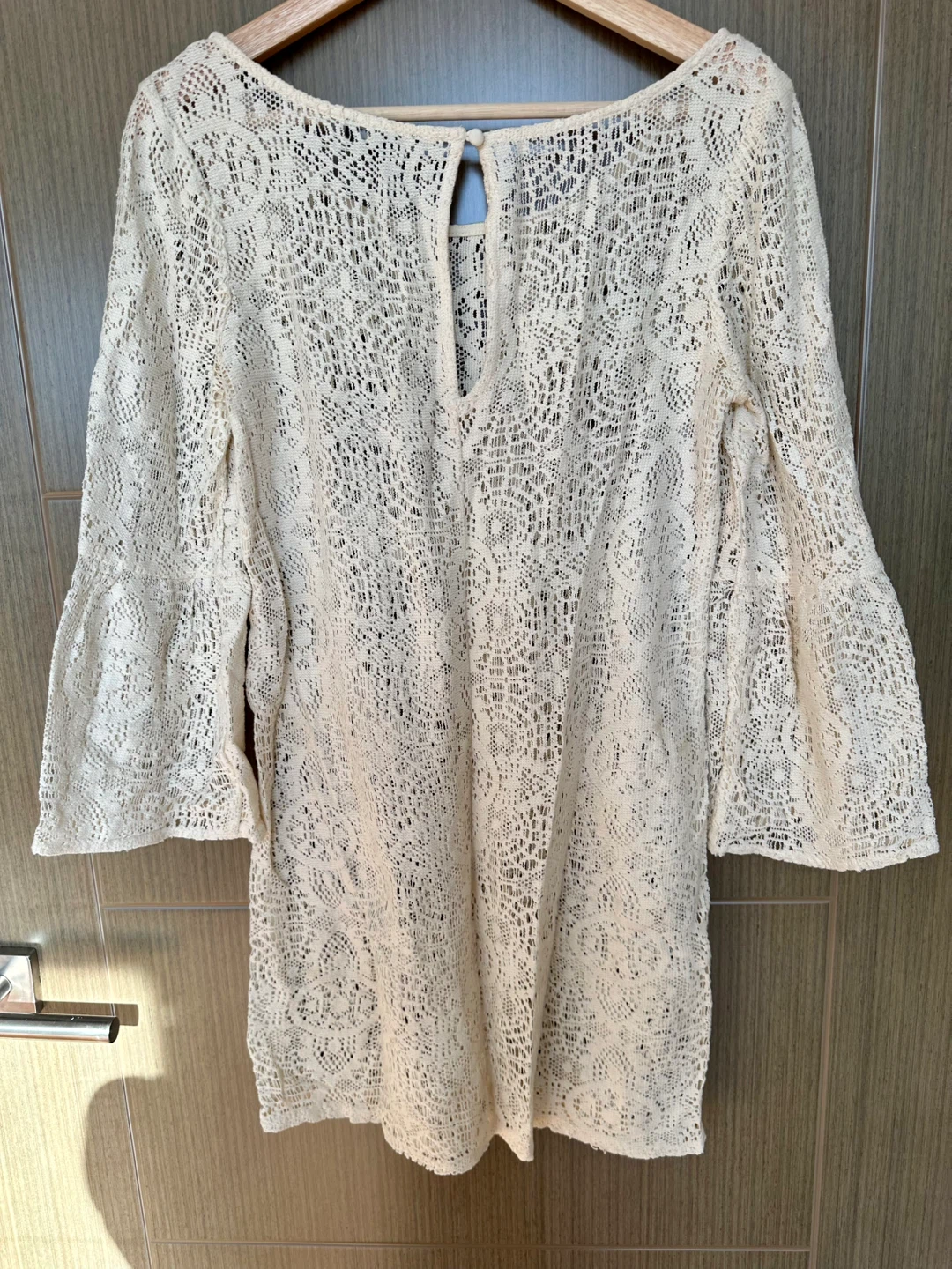 American Eagle Outfitters Lace Dress - M - photo 3