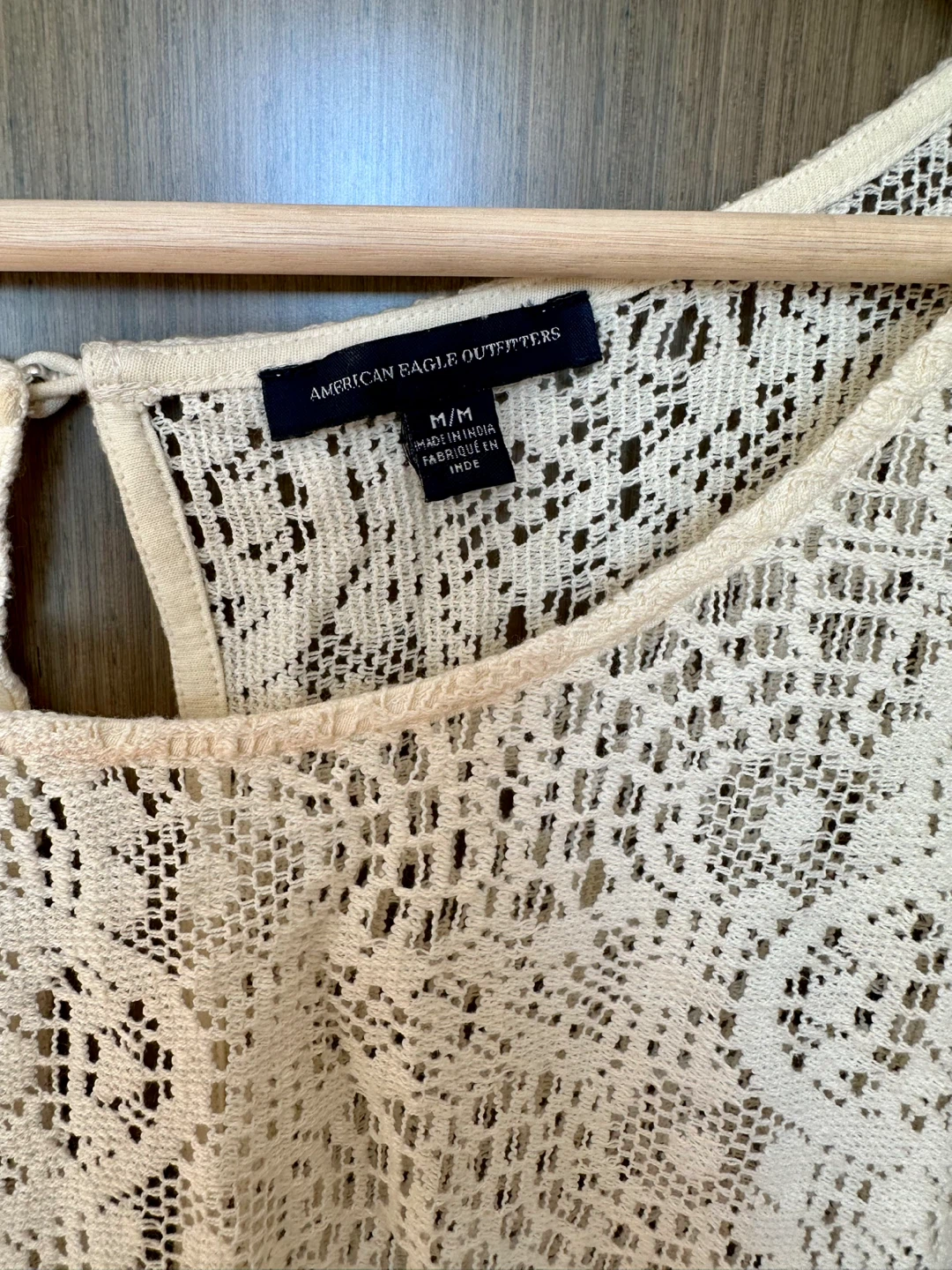 American Eagle Outfitters Lace Dress - M - photo 2