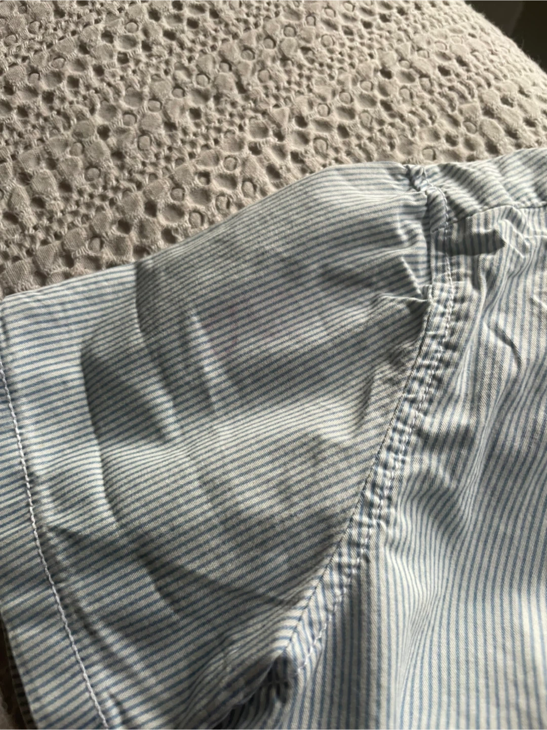 Kids' Shirt and Shorts Sets 5T - photo 2