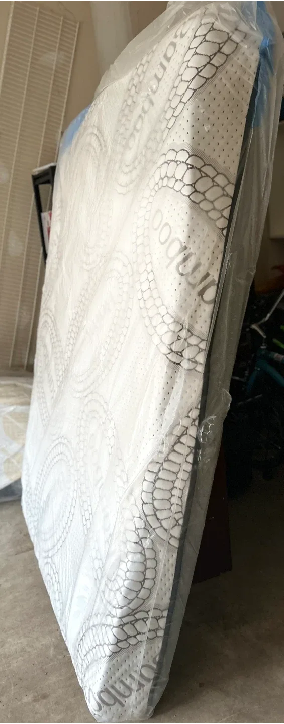 Queen Bamboo Mattress image indicator(2)