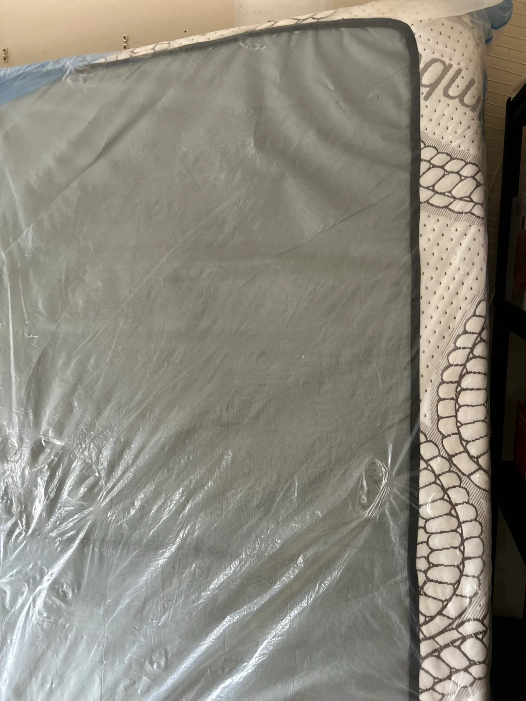 Queen Bamboo Mattress - photo 3
