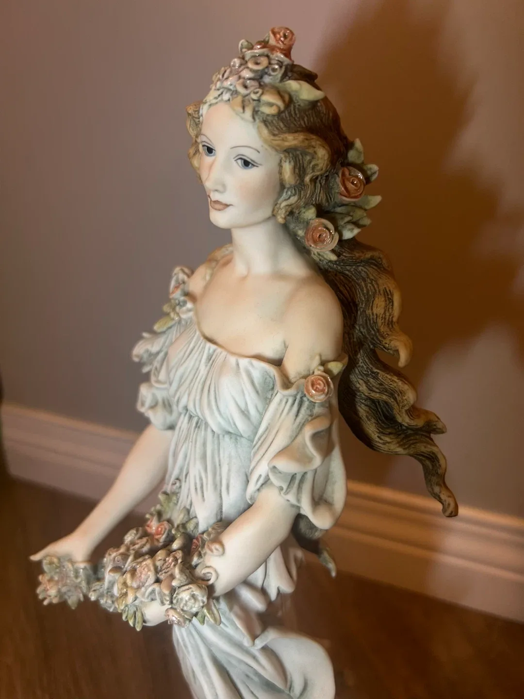 Giuseppe Armani “Spring” special collectors society edition image indicator(8)