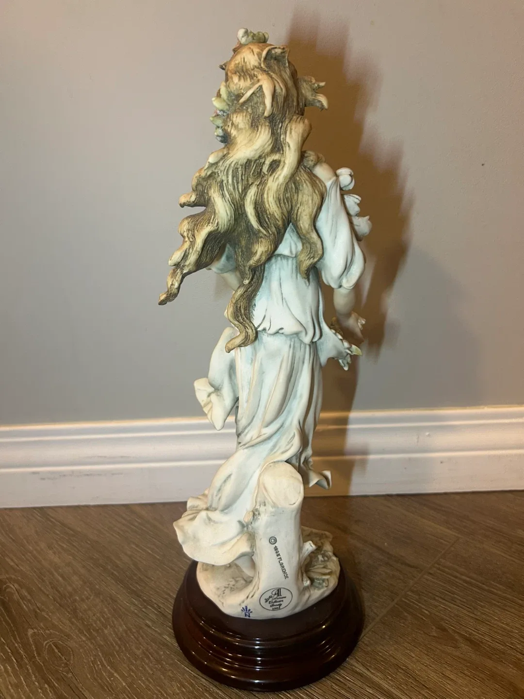 Giuseppe Armani “Spring” special collectors society edition image indicator(7)