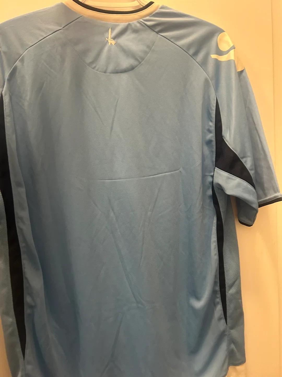 Charlton Athletic 2010-2011 Away Jersey image indicator(3)