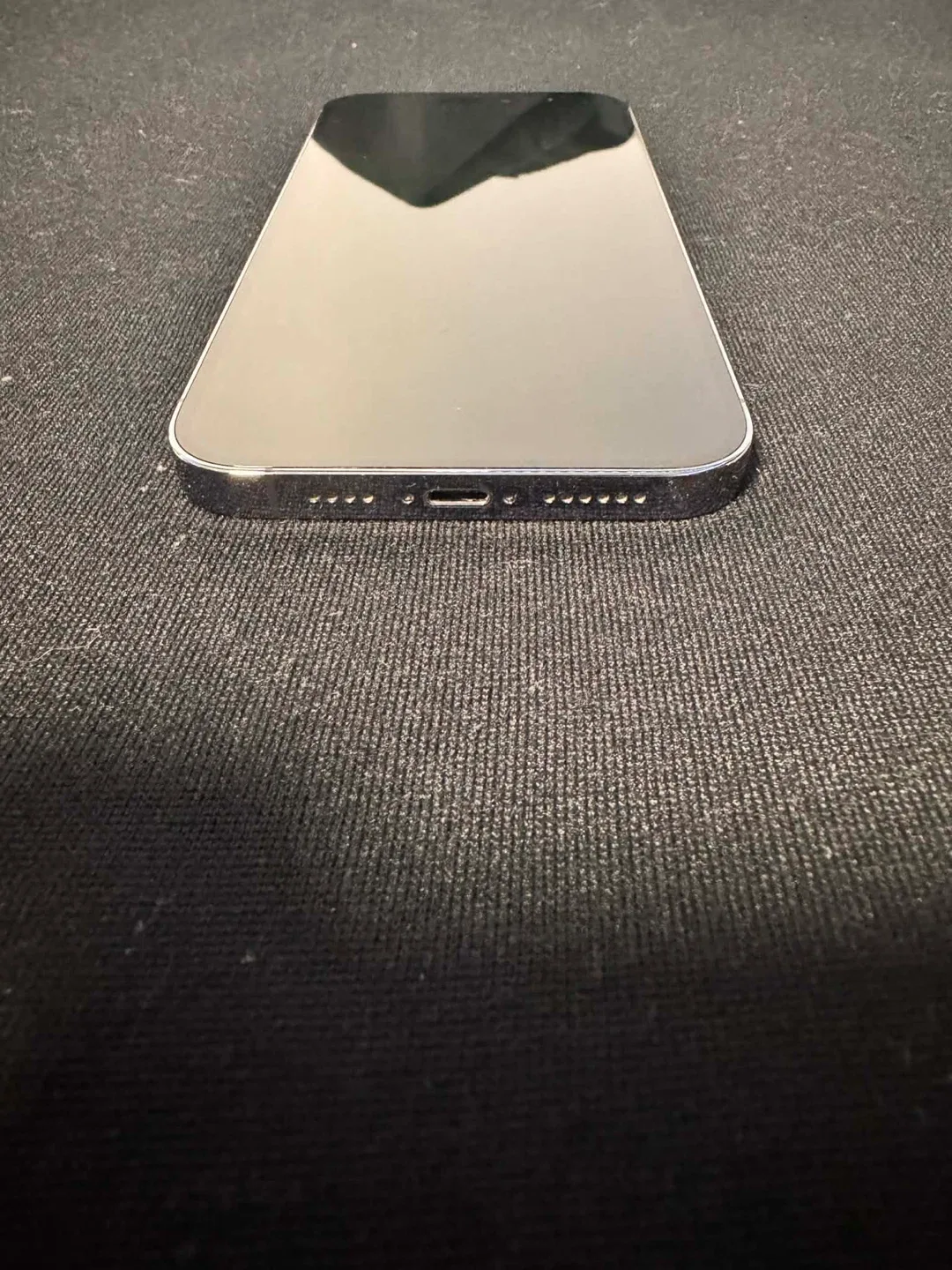 Apple iPhone 14 Pro mex, Deep Purple image indicator(4)