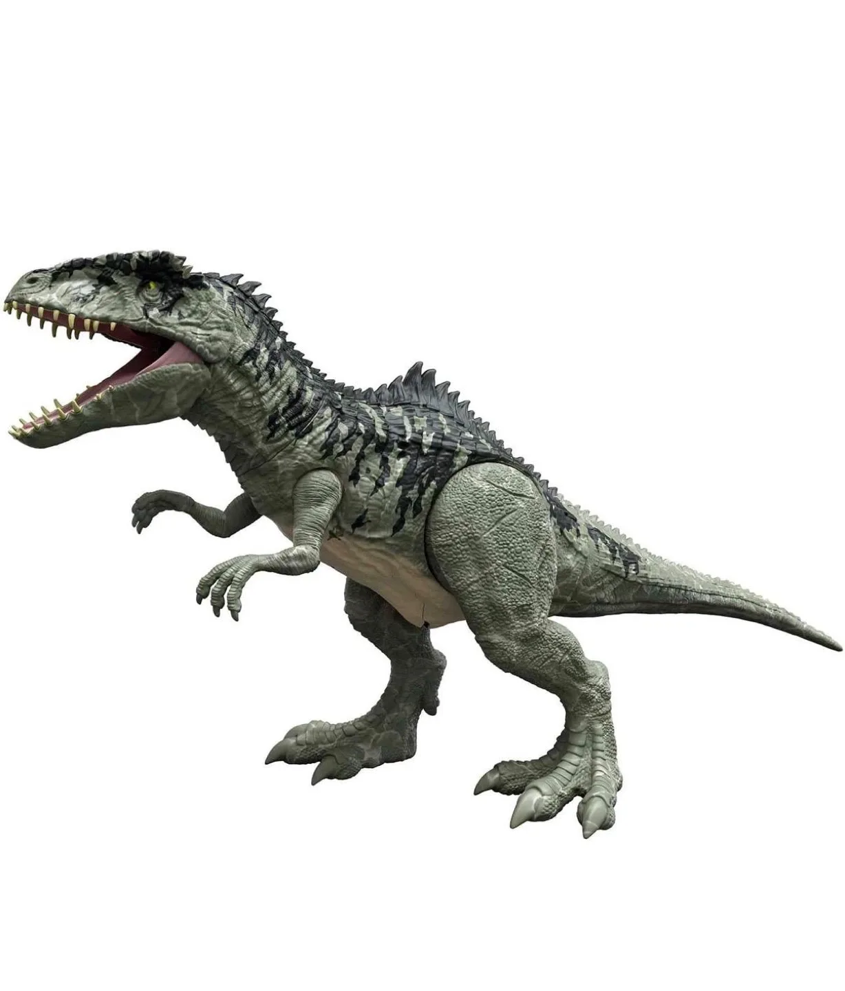 Jurassic World Tyrannosaurus Rex & Giganotosaurus image indicator(5)