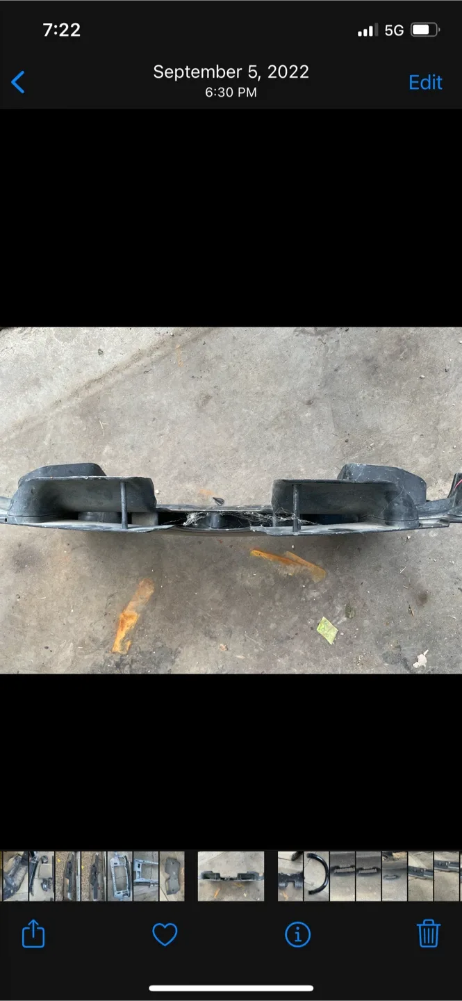 Automotive air intake image indicator(3)